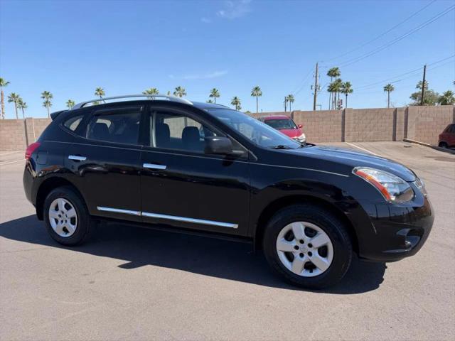 2015 Nissan Rogue Select S for sale in Glendale, AZ