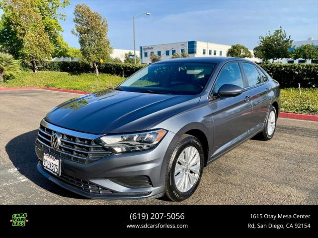 2019 Volkswagen Jetta 1.4T S for sale in San Diego, CA