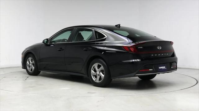 2023 Hyundai Sonata SE