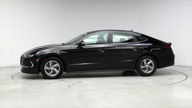 2023 Hyundai Sonata SE
