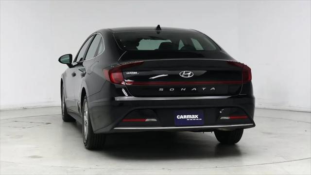 2023 Hyundai Sonata SE