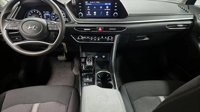 2023 Hyundai Sonata SE