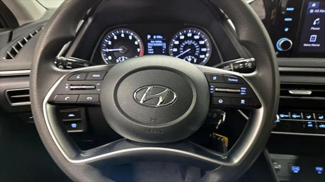 2023 Hyundai Sonata SE