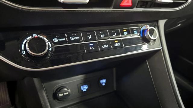 2023 Hyundai Sonata SE