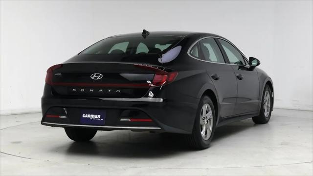2023 Hyundai Sonata SE