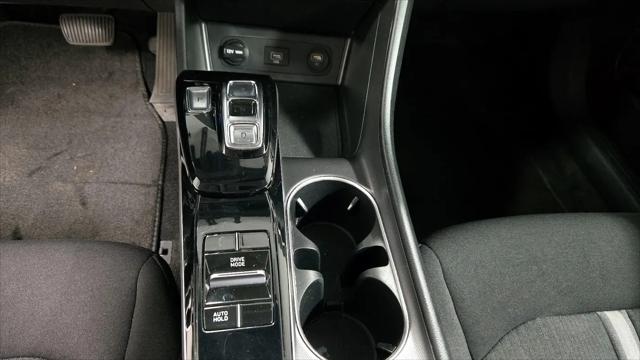 2023 Hyundai Sonata SE