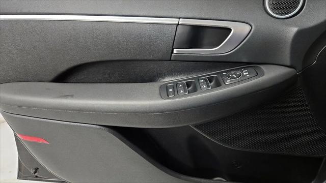2023 Hyundai Sonata SE