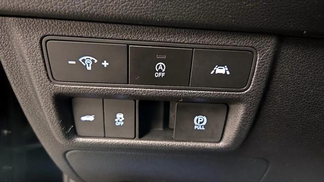 2023 Hyundai Sonata SE