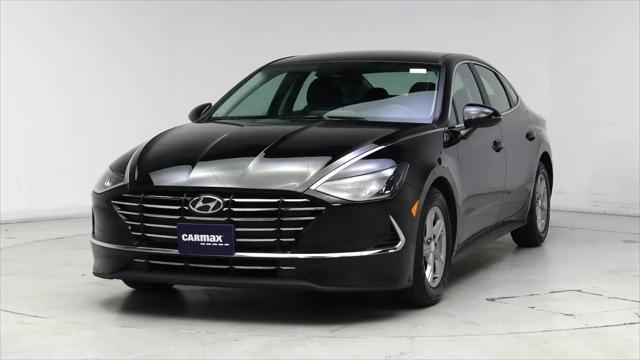 2023 Hyundai Sonata SE
