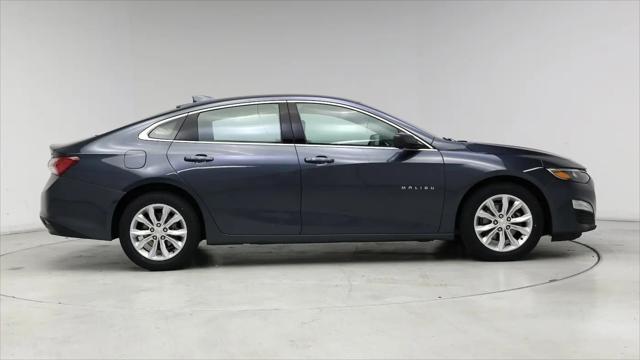2021 Chevrolet Malibu FWD LT