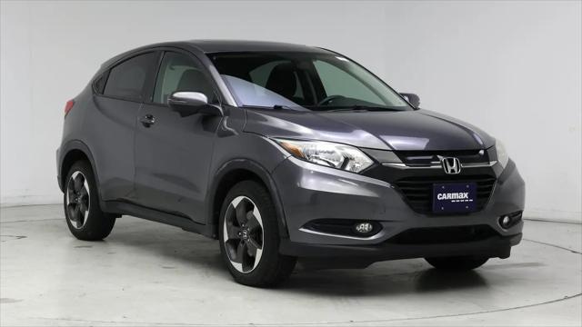 2018 Honda HR-V EX for sale in Renton, WA
