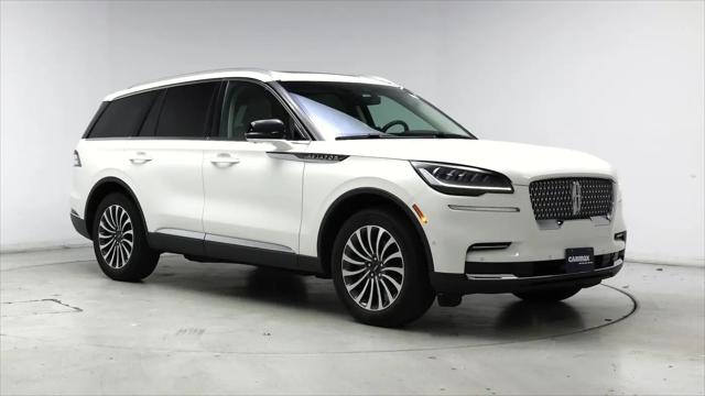 2022 Lincoln Aviator Reserve for sale in Renton, WA