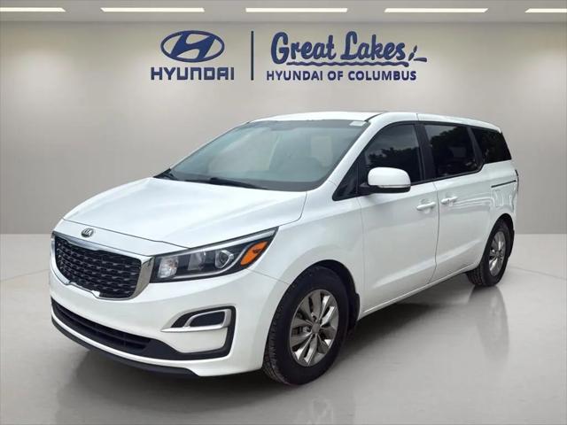 2021 Kia Sedona for sale near Columbus, OH