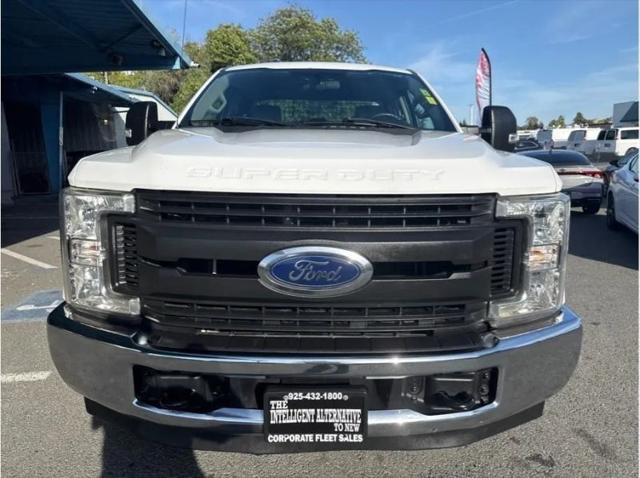 2019 Ford F-250 XL