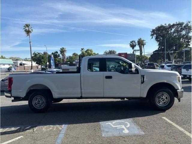 2019 Ford F-250 XL