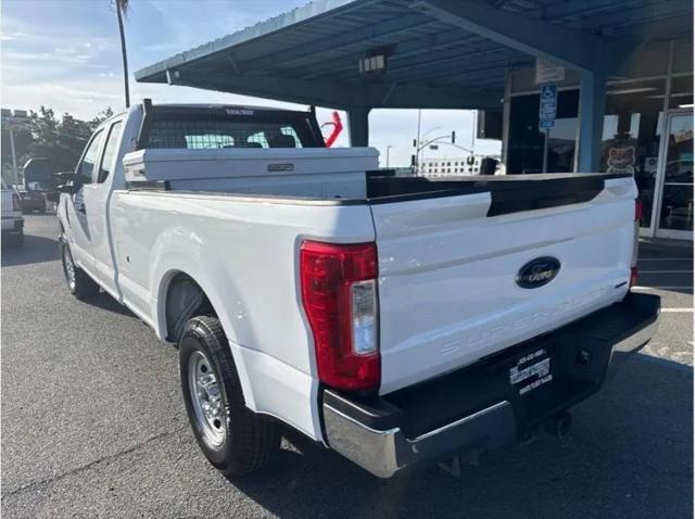 2019 Ford F-250 XL