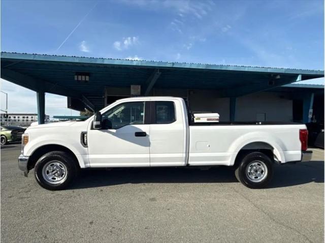 2019 Ford F-250 XL
