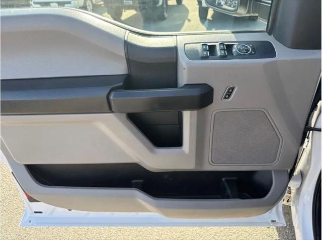 2019 Ford F-250 XL