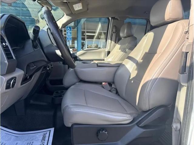 2019 Ford F-250 XL