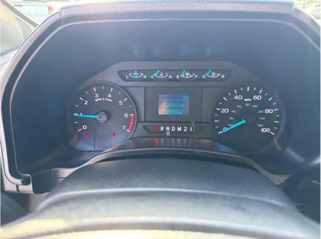 2019 Ford F-250 XL