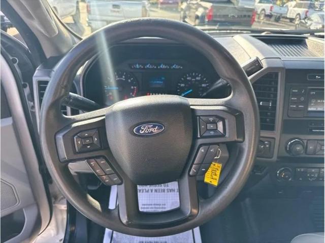 2019 Ford F-250 XL