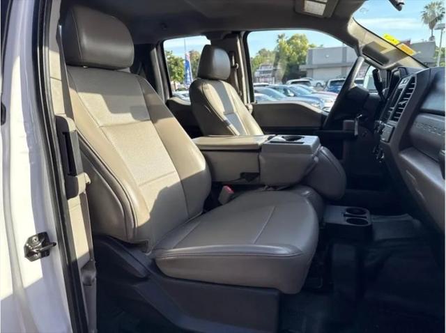 2019 Ford F-250 XL