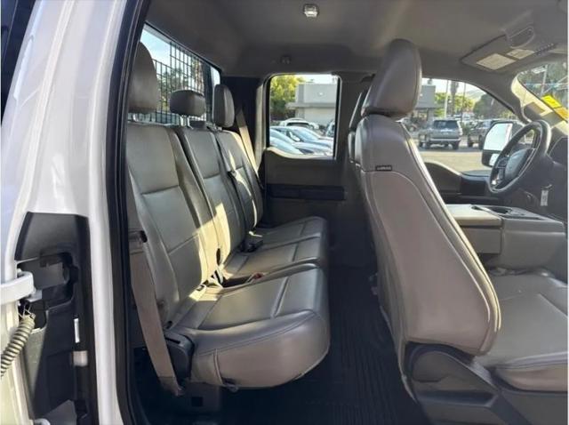 2019 Ford F-250 XL