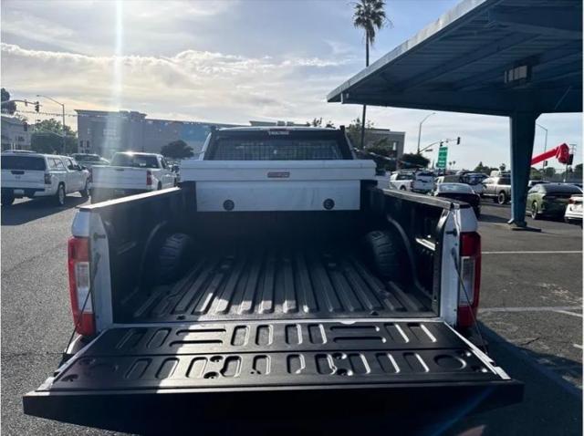 2019 Ford F-250 XL