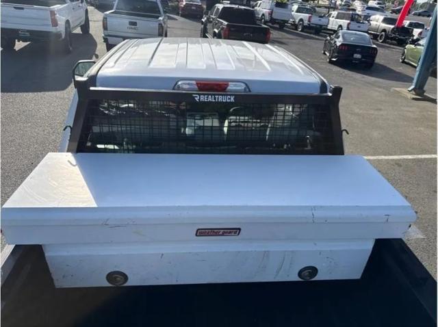 2019 Ford F-250 XL