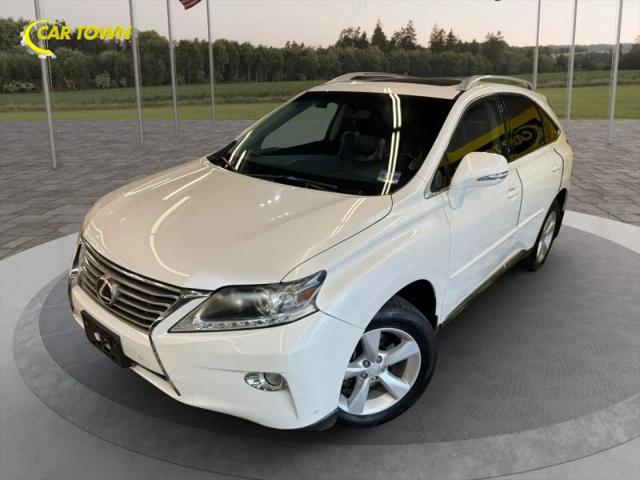 2013 Lexus RX 350 350 for sale in Manassas, VA