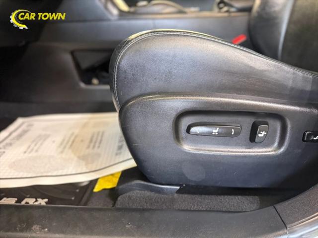 2013 Lexus RX 350 350