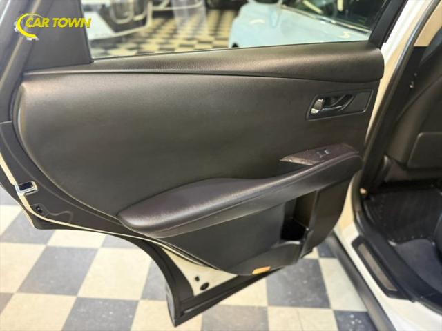2013 Lexus RX 350 350