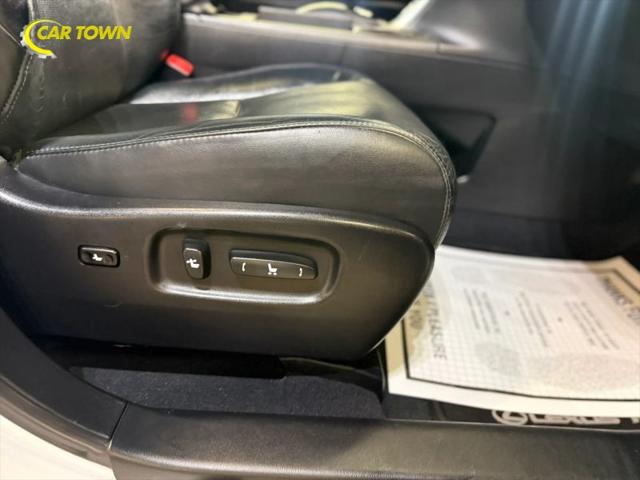 2013 Lexus RX 350 350