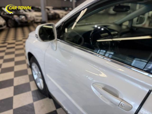 2013 Lexus RX 350 350
