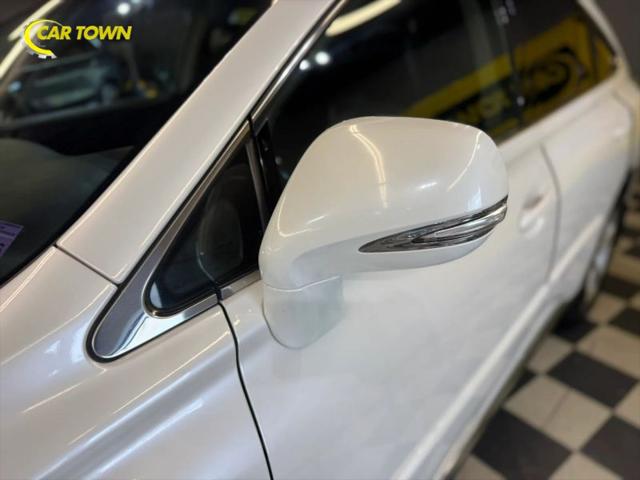 2013 Lexus RX 350 350