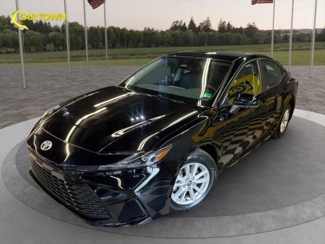 2025 Toyota Camry LE for sale in Manassas, VA