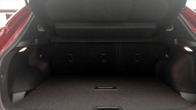 2022 Nissan Rogue Sport SL AWD Xtronic CVT