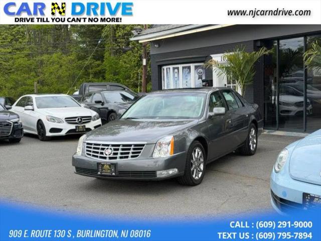 2006 Cadillac DTS Performance for sale in Bordentown, NJ
