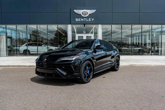 2024 Lamborghini Urus S for sale in Lone Tree, CO