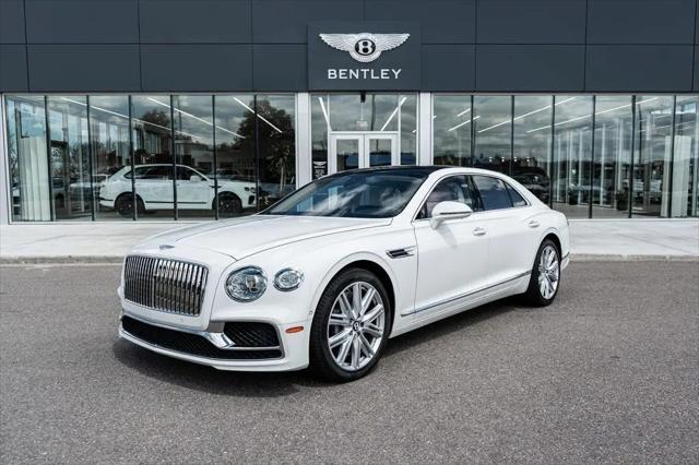 2023 Bentley Flying Spur V8 for sale in Lone Tree, CO