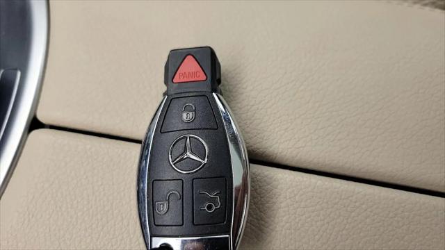 2017 Mercedes-Benz C-CLASS C 300 4MATIC
