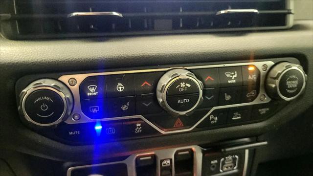 2024 Jeep Wrangler 4xe Willys 4xe