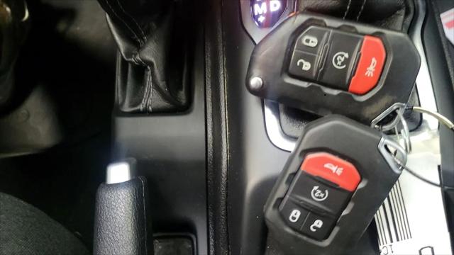 2024 Jeep Wrangler 4xe Willys 4xe