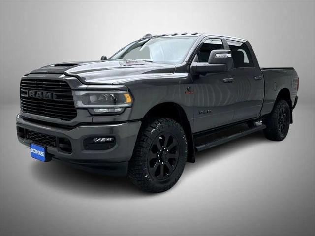 2024 Ram 2500 Laramie Crew Cab 4x4 6'4" Box for sale in Bellevue, NE
