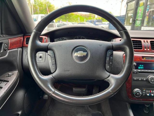 2009 Chevrolet Impala LT