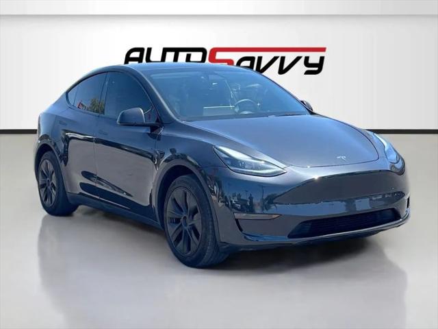 2024 Tesla Model Y Base for sale in Las Vegas, NV