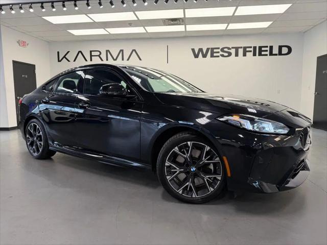 2025 BMW Coupe xDrive for sale in Westfield, NJ