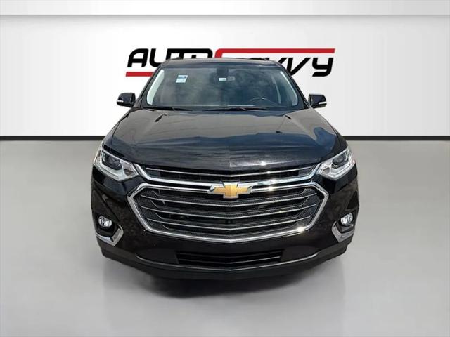 2020 Chevrolet Traverse FWD LT Cloth