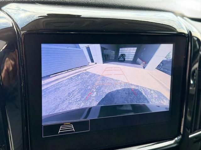 2020 Chevrolet Traverse FWD LT Cloth
