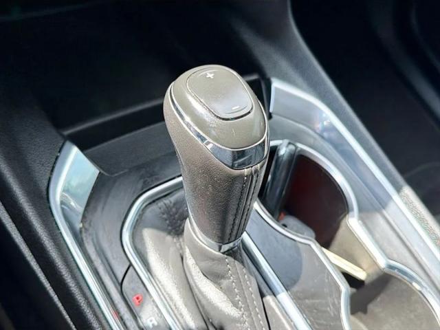 2020 Chevrolet Traverse FWD LT Cloth
